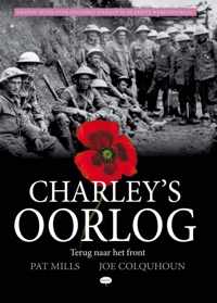 Charley's Oorlog 5 - Terug naar het front