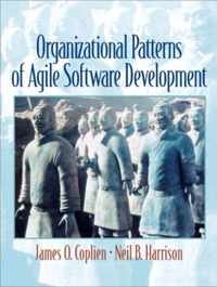 Organizational Patterns of Agile Software Development