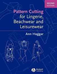 Pattern Cutting Lingerie Beachwear