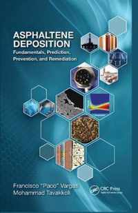 Asphaltene Deposition