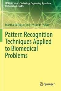 Pattern Recognition Techniques Applied to Biomedical Problems