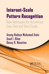 Internet-Scale Pattern Recognition