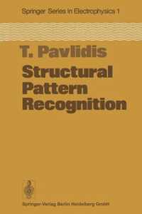 Structural Pattern Recognition