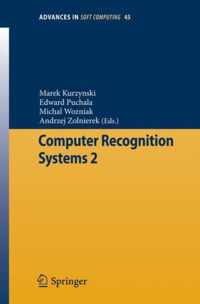 Computer Recognition Systems 2