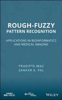 Rough-Fuzzy Pattern Recognition