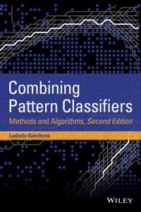 Combining Pattern Classifiers