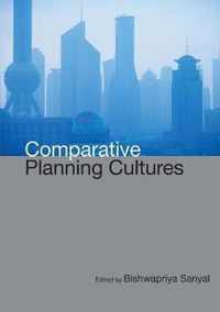 Comparative Planning Cultures