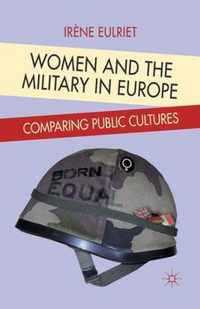 Women and the Military in Europe