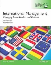 International Management