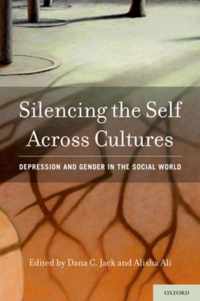 Silencing the Self Across Cultures