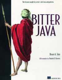 Bitter Java