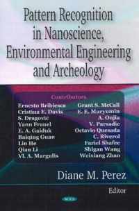 Pattern Recognition in Nanoscience, Environmental Engineering & Archeology