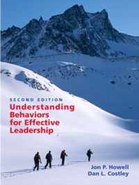 Understanding Behaviors for Effective Leadership