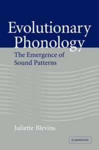 Evolutionary Phonology