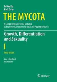 Growth, Differentiation and Sexuality