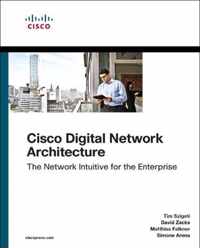 Cisco Digital Network Architecture