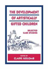 The Development of Artistically Gifted Children