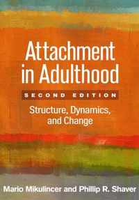 Attachment in Adulthood, Second Edition