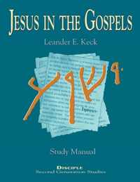 Jesus in the Gospels