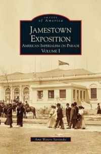 Jamestown Exposition