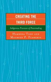 Creating the Third Force