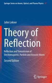 Theory of Reflection