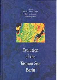 Evolution of the Tasman Sea Basin