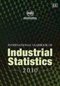 International Yearbook of Industrial Statistics 2010