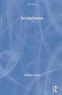 Secularization