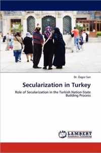 Secularization in Turkey