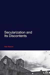 Secularization & Its Discontents