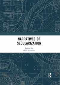 Narratives of Secularization