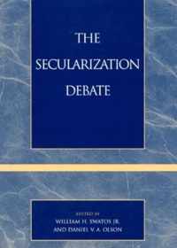 The Secularization Debate