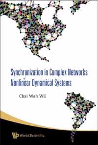 Synchronization In Complex Networks Of Nonlinear Dynamical Systems