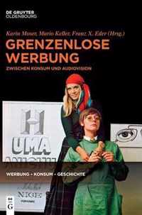 Grenzenlose Werbung