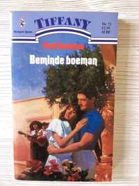 Beminde boeman