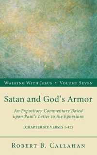 Satan and God's Armor