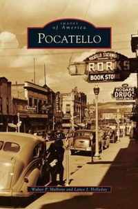 Pocatello