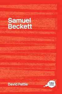 Samuel Beckett