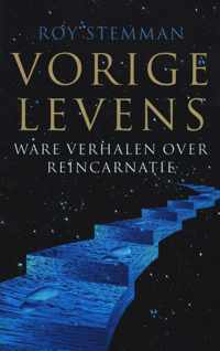 Vorige Levens