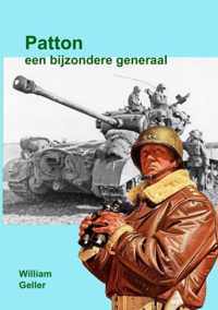 Patton - William Geller - Paperback (9789464059977)