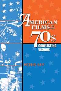 American Films of the 70's