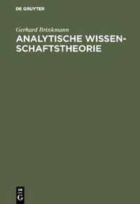 Analytische Wissenschaftstheorie