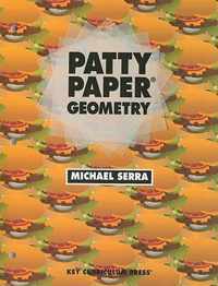 Patty Paper Geometry