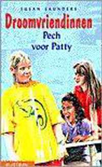 Pech Voor Patty