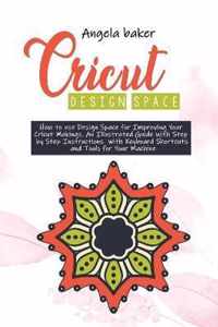 Cricut design space