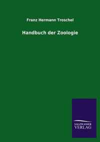 Handbuch der Zoologie