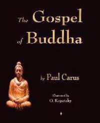 The Gospel of Buddha