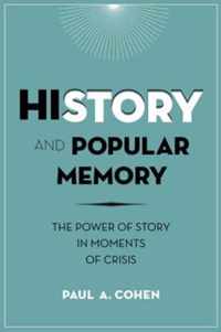 History and Popular Memory