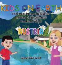 Kids On Earth: A Children's Documentary Series Exploring Global Cultures & The Natural World